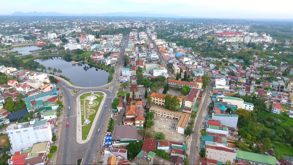 Lâm Đồng: Giao dịch bất động sản tại thành phố Bảo Lộc diễn biến ra sao trong giai đoạn 2015 – 2023